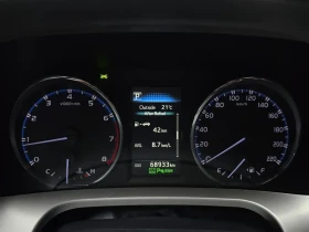 Toyota Rav4 2.5 2Wd, снимка 8