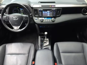 Toyota Rav4 2.5 2Wd, снимка 7