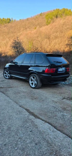 BMW X5 3.0i, снимка 3
