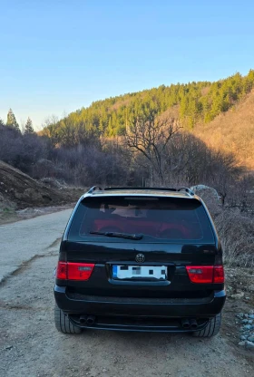BMW X5 3.0i, снимка 7