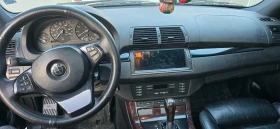BMW X5 3.0i, снимка 12