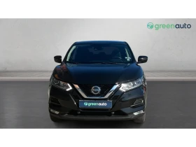 Nissan Qashqai DIG-T Acenta  A/T, Месечна вноска от 222  , снимка 5