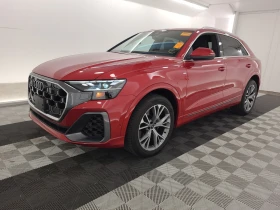 Audi Q8 3.0 TFSI  PROGRESSIV, снимка 1