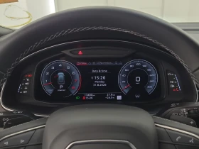 Audi Q8 3.0 TFSI  PROGRESSIV, снимка 9