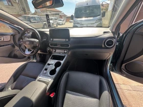 Hyundai Kona, снимка 9