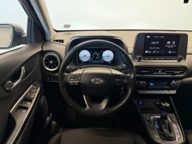 Hyundai Kona EXCLUSIVE AWD, снимка 11