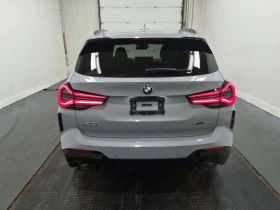 BMW X3, снимка 17