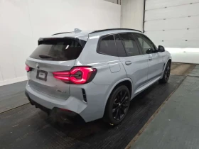 BMW X3, снимка 2