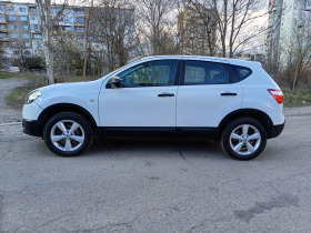 Nissan Qashqai 1.6 i, снимка 8 - Автомобили и джипове - 44620708