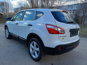 Nissan Qashqai 1.6 i | Mobile.bg   7