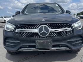 Mercedes-Benz GLC 300 4Matik AMG, снимка 2