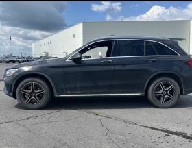 Mercedes-Benz GLC 300 4Matik AMG, снимка 3