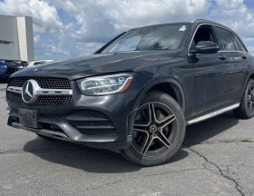 Mercedes-Benz GLC 300 4Matik AMG, снимка 1