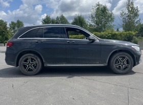 Mercedes-Benz GLC 300 4Matik AMG, снимка 5