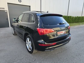 Обява за продажба на Audi Q5 3.0tdi 239k.c* SLine* Панорама* ЛИЗИНГ ~22 900 лв. - изображение 4