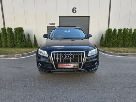 Обява за продажба на Audi Q5 3.0tdi 239k.c* SLine* Панорама* ЛИЗИНГ ~22 900 лв. - изображение 10