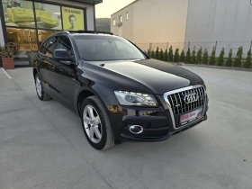 Audi Q5 3.0tdi 239k.c* SLine* Панорама* ЛИЗИНГ - [1] 