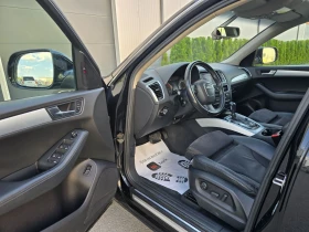 Обява за продажба на Audi Q5 3.0tdi 239k.c* SLine* Панорама* ЛИЗИНГ ~22 900 лв. - изображение 6