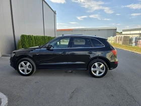 Обява за продажба на Audi Q5 3.0tdi 239k.c* SLine* Панорама* ЛИЗИНГ ~22 900 лв. - изображение 5