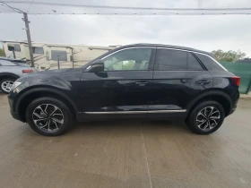 VW T-Roc ErgoActive - [7] 