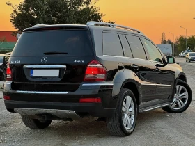 Mercedes-Benz GL 450 * 6+ 1* NAVI* PANO* , снимка 2