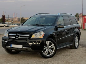  Mercedes-Benz GL 450