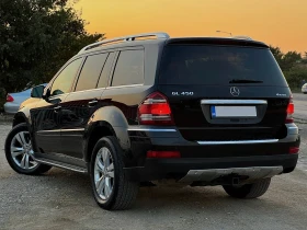 Mercedes-Benz GL 450 * 6+ 1* NAVI* PANO*  | Mobile.bg    4