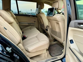 Mercedes-Benz GL 450 * 6+ 1* NAVI* PANO* , снимка 14