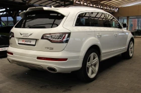 Audi Q7 V12TDI/Bang&Olufsen/6+ 1/Carbon/Keramika, снимка 4