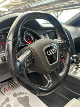 Audi Q7 V12TDI/Bang&Olufsen/6+ 1/Carbon/Keramika, снимка 7