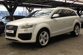 Audi Q7 V12TDI/Bang&Olufsen/6+ 1/Carbon/Keramika, снимка 2