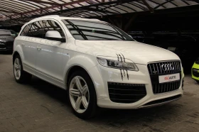 Audi Q7 V12TDI/Bang&Olufsen/6+ 1/Carbon/Keramika, снимка 3