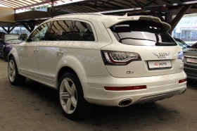 Audi Q7 V12TDI/Bang&Olufsen/6+ 1/Carbon/Keramika, снимка 6