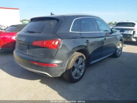 Audi Q5 Quattro* Matrix* Digital dash* Подгрев* Пано* М.то - [6] 