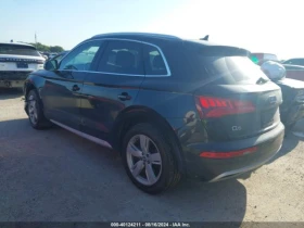 Audi Q5 Quattro* Matrix* Digital dash* Подгрев* Пано* М.то - [3] 