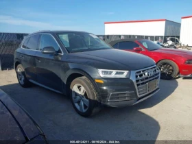 Audi Q5 Quattro* Matrix* Digital dash* Подгрев* Пано* М.то - [1] 