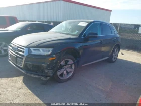 Audi Q5 Quattro* Matrix* Digital dash* Подгрев* Пано* М.то - [7] 