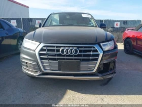 Audi Q5 Quattro* Matrix* Digital dash* Подгрев* Пано* М.то - [5] 