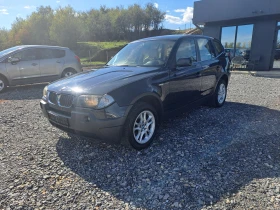 BMW X3 3.0D 218k.s. - [2] 