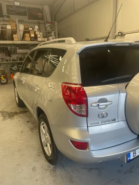 Toyota Rav4 2Vvti, снимка 17