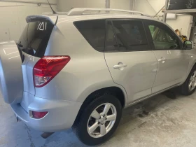 Toyota Rav4 2Vvti, снимка 12