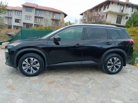 Nissan Rogue X-Trail | Mobile.bg    6