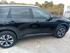 Nissan Rogue X-Trail, снимка 8