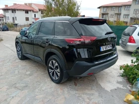 Nissan Rogue X-Trail | Mobile.bg    7