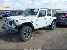 Jeep Wrangler UNLIMITED RUBICON 4X4 / КРАЙНА ЦЕНА ДО БЪЛГАРИЯ!!!, снимка 3