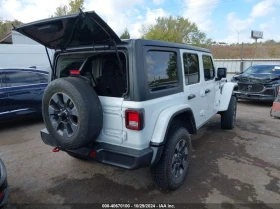 Jeep Wrangler UNLIMITED RUBICON 4X4 / КРАЙНА ЦЕНА ДО БЪЛГАРИЯ!!!, снимка 6