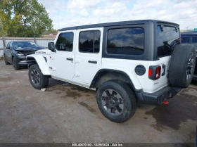 Jeep Wrangler UNLIMITED RUBICON 4X4 / КРАЙНА ЦЕНА ДО БЪЛГАРИЯ!!!, снимка 4