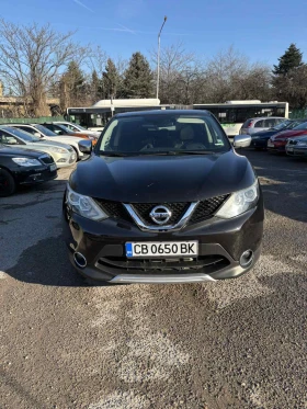 Nissan Qashqai, снимка 1