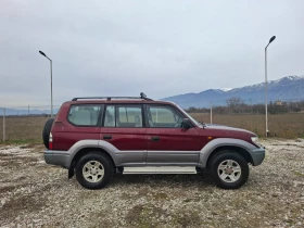 Toyota Land cruiser 3.0 D-4D 125 кс., снимка 4