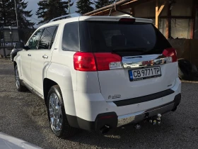 Gmc Terrain 3.0i/Авт./Лизинг/USA - 12500 € / 24447.88 лв. - 66664628 4